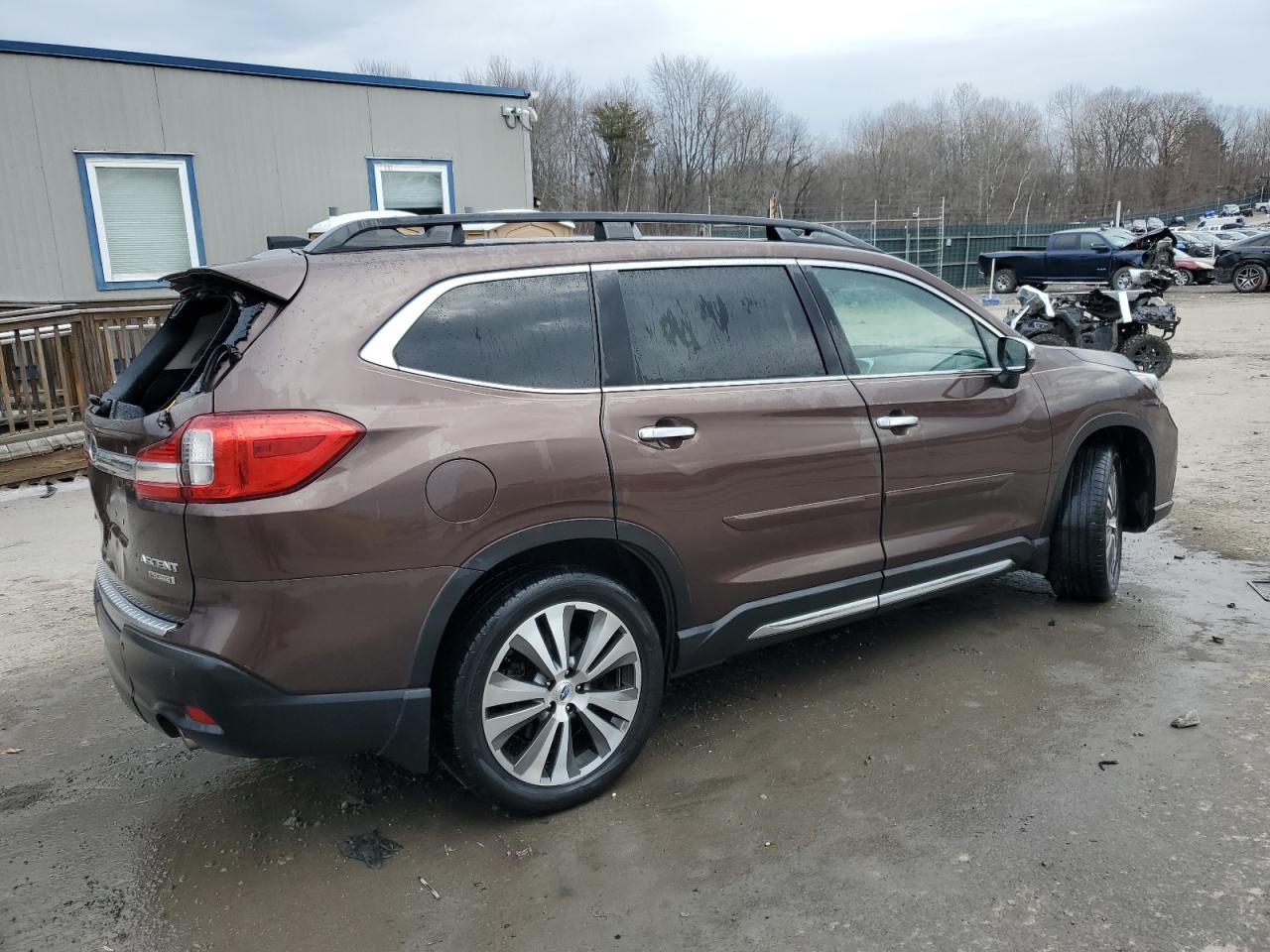 2021 SUBARU ASCENT TOU - Image 3