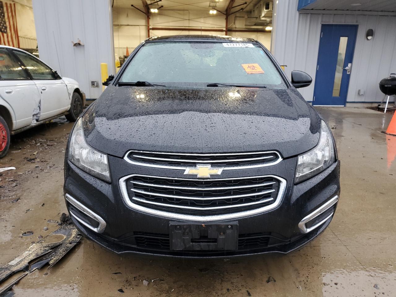 2016 CHEVROLET CRUZE LIMI - Image 5