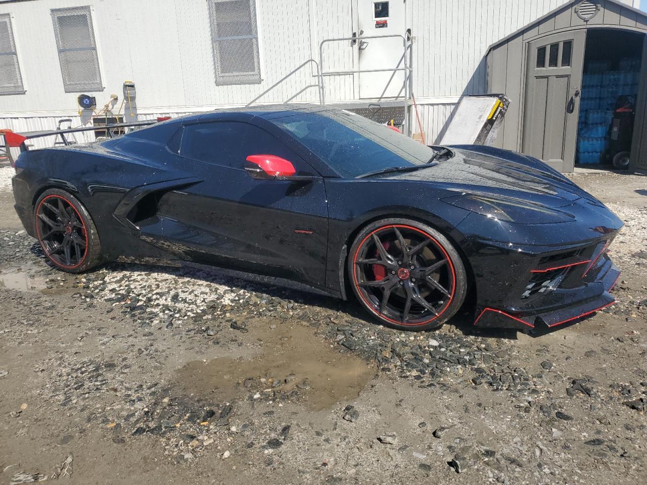 2023 CHEVROLET CORVETTE S - Image 4