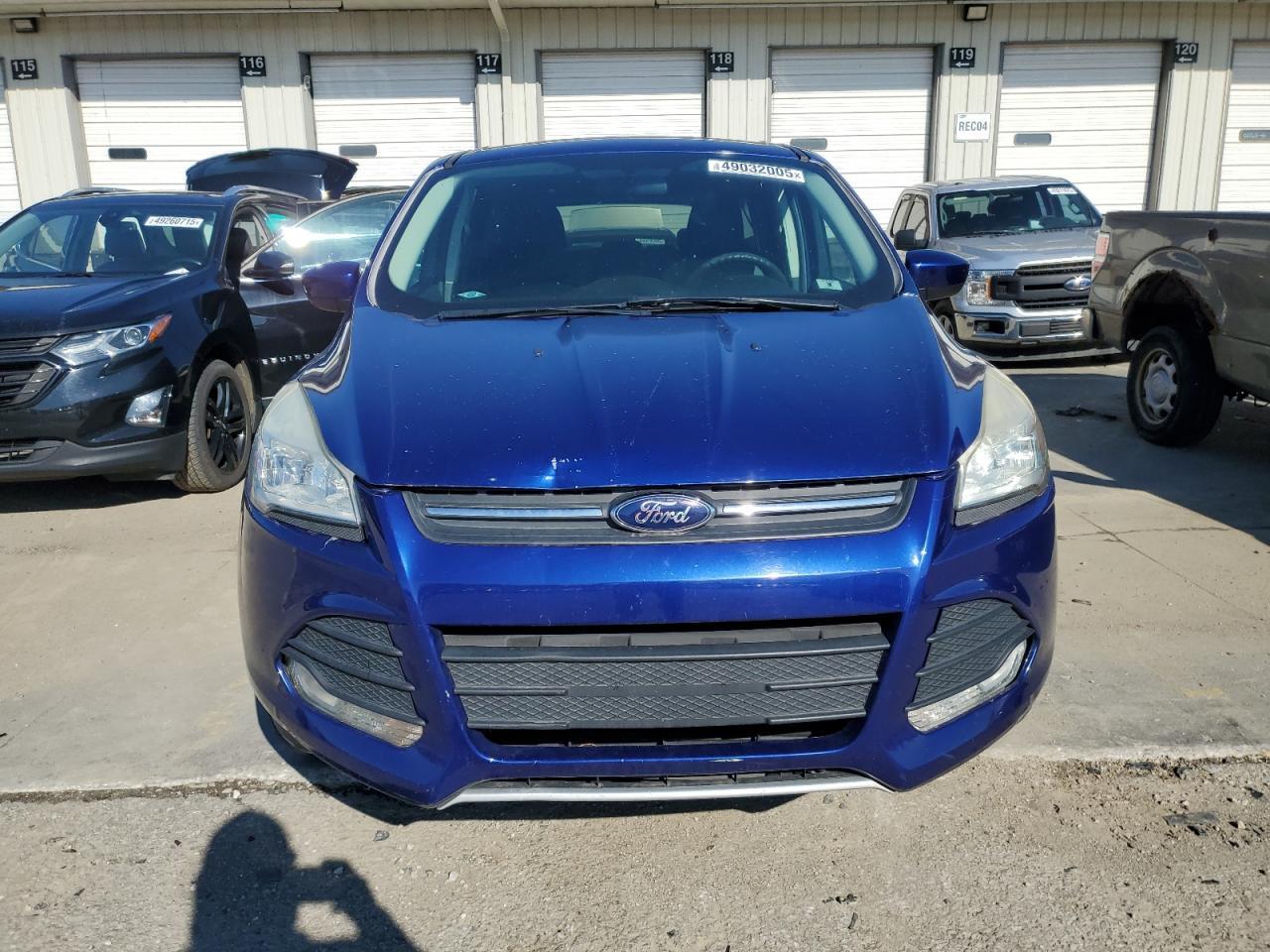 2014 FORD ESCAPE SE - Image 5