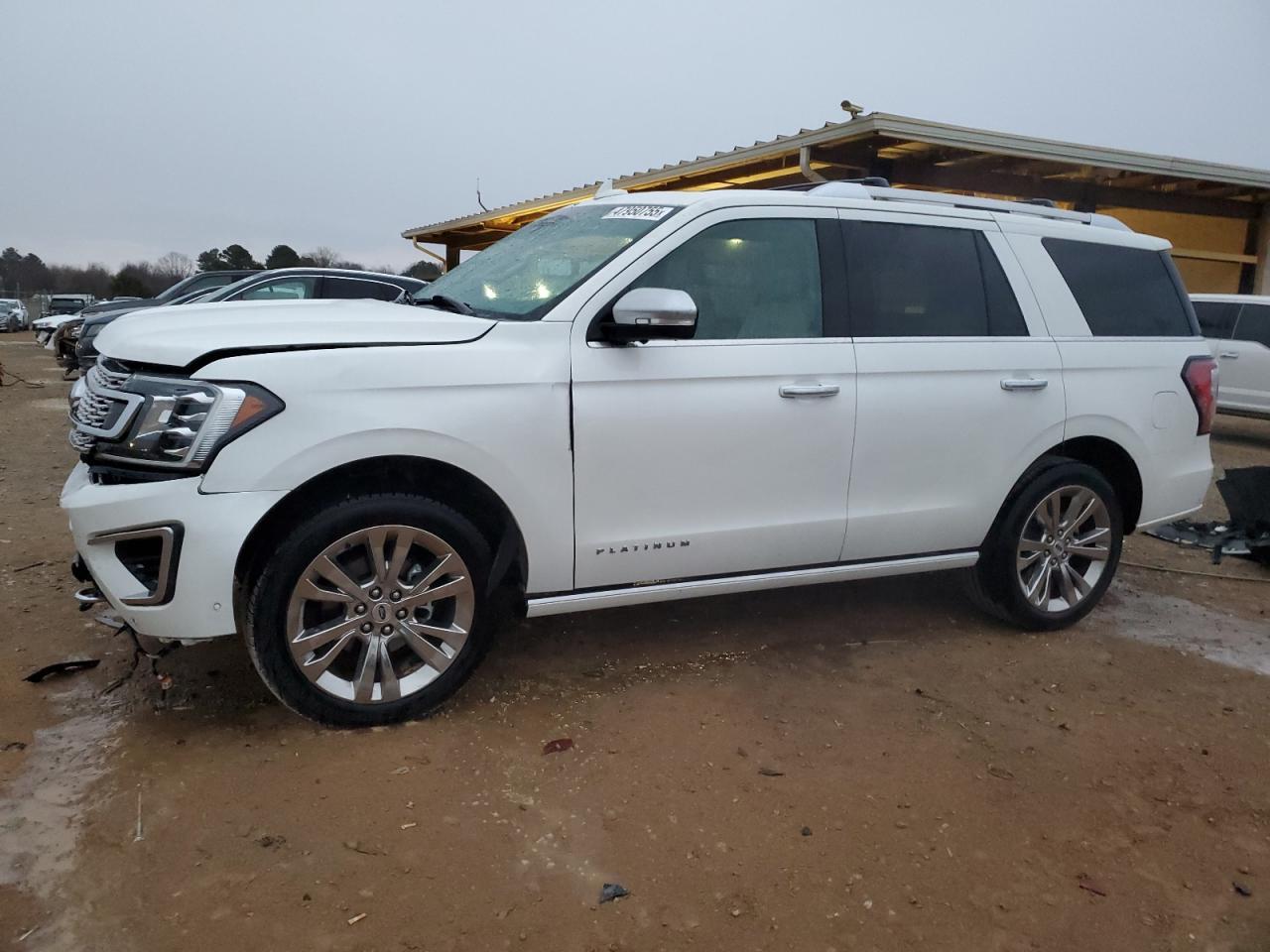2020 FORD EXPEDITION