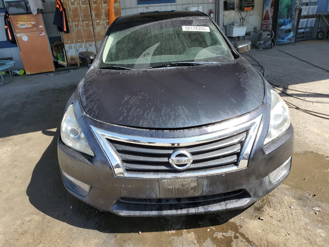 2013 NISSAN ALTIMA 2.5 - Image 5