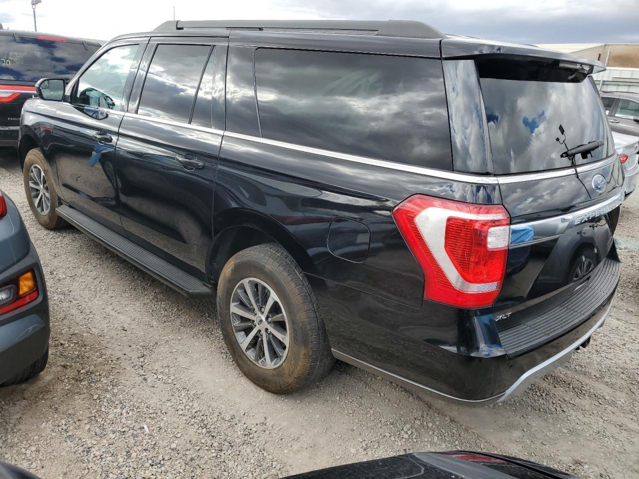 2019 FORD EXPEDITION - Image 2