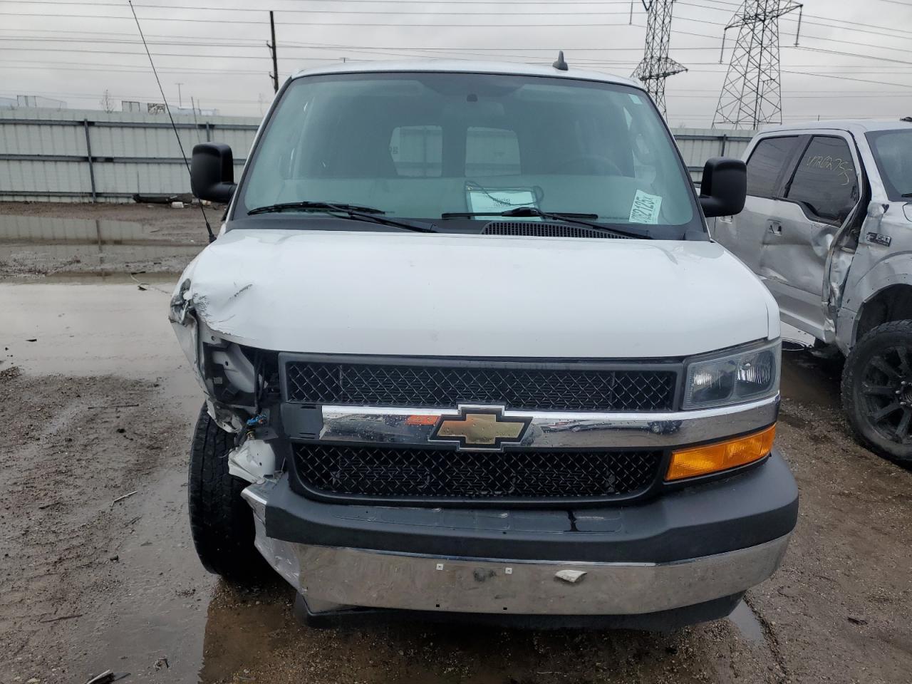 2018 CHEVROLET EXPRESS G3 - Image 5