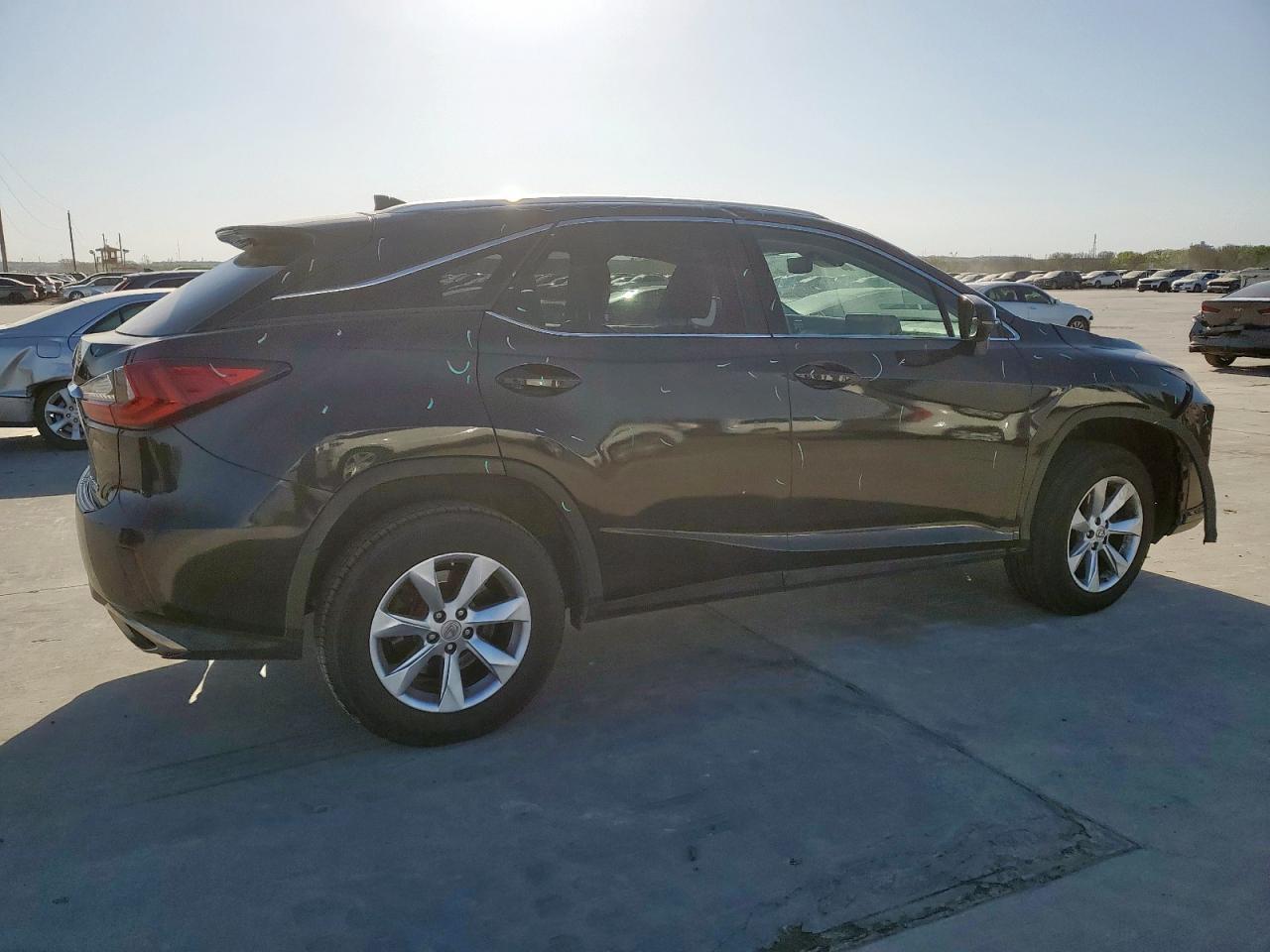 2017 LEXUS RX 350 BAS - Image 3
