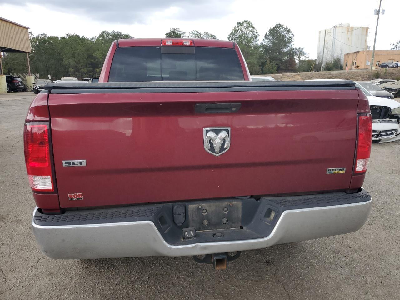 2015 RAM 1500 SLT - Image 6