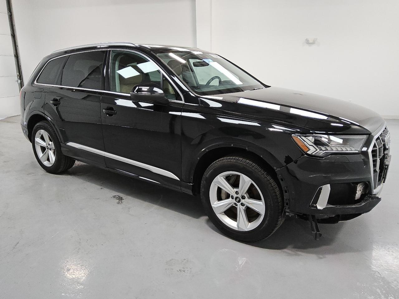 2023 AUDI Q7 PREMIUM - Image 4