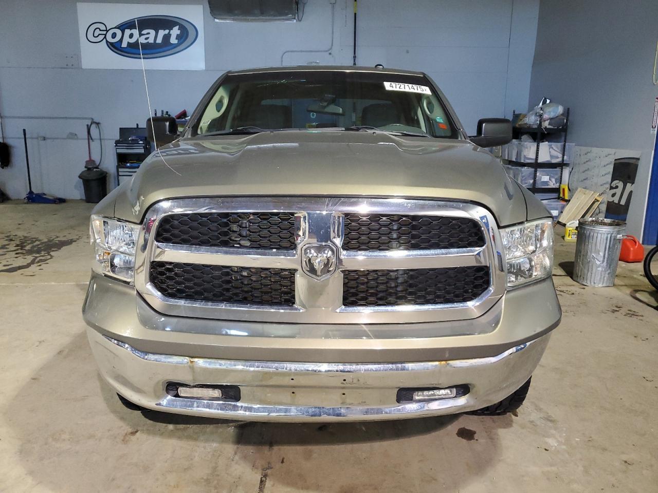 2015 RAM 1500 ST - Image 5