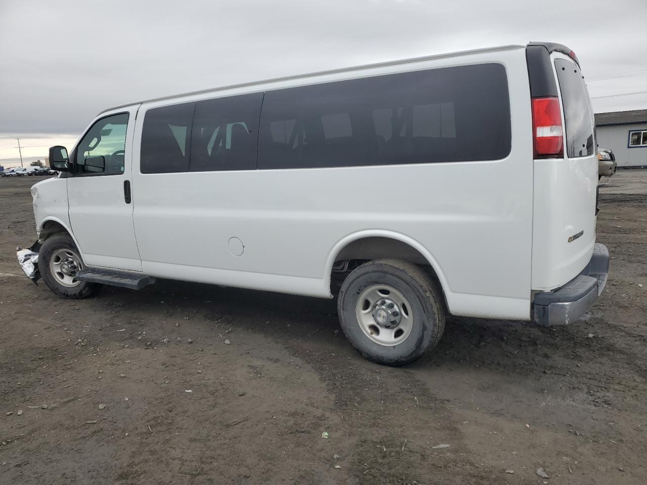 2020 CHEVROLET EXPRESS G3 - Image 2