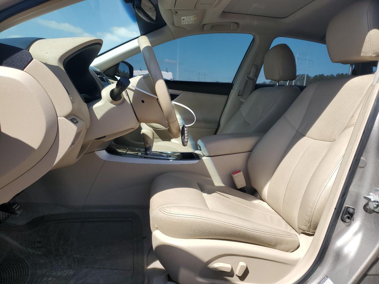 2013 NISSAN ALTIMA 2.5 - Image 7