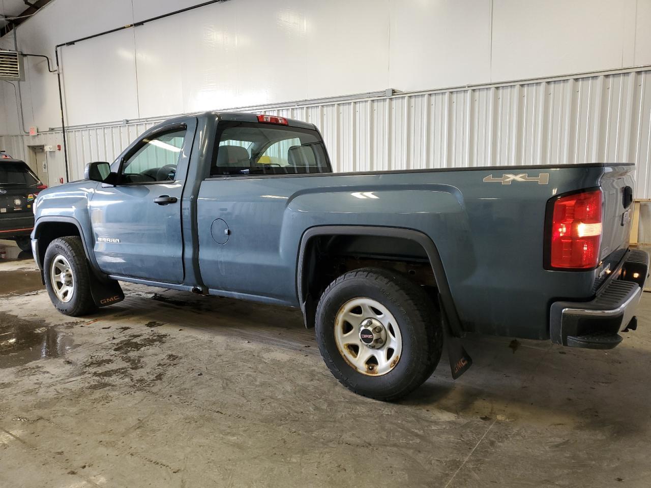 2014 GMC SIERRA K15 - Image 2