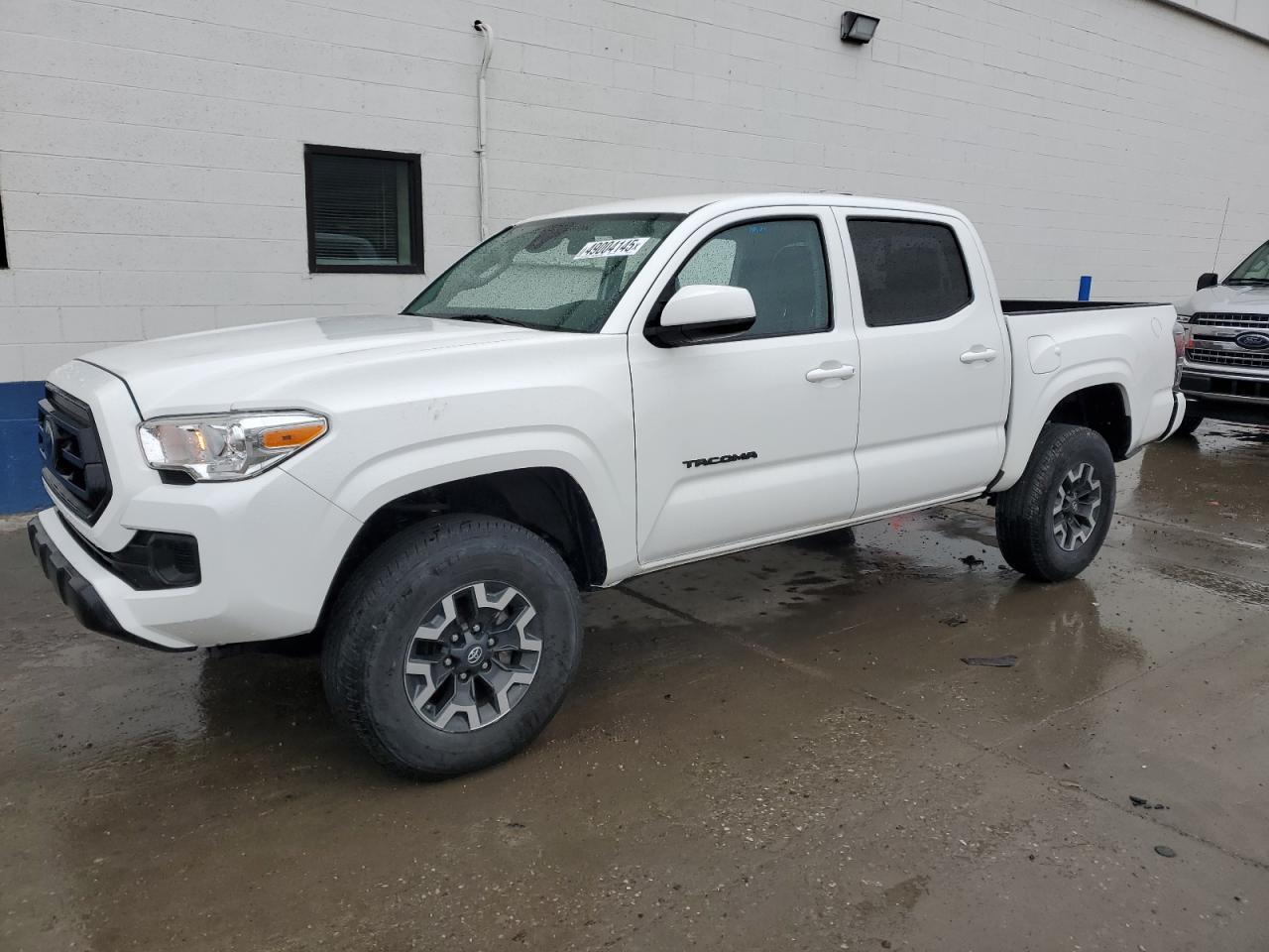 2020 TOYOTA TACOMA DOU