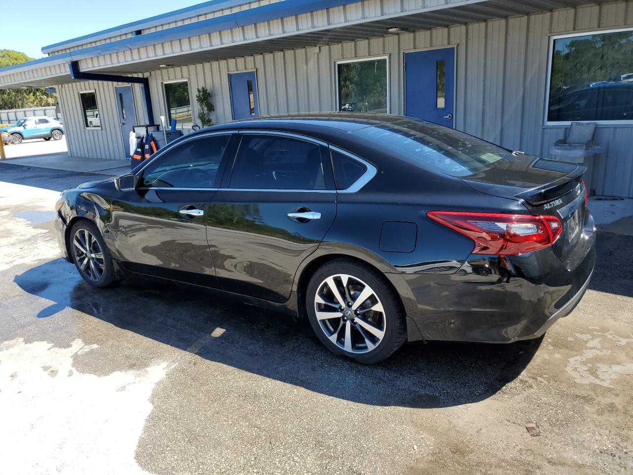 2017 NISSAN ALTIMA 2.5 - Image 2