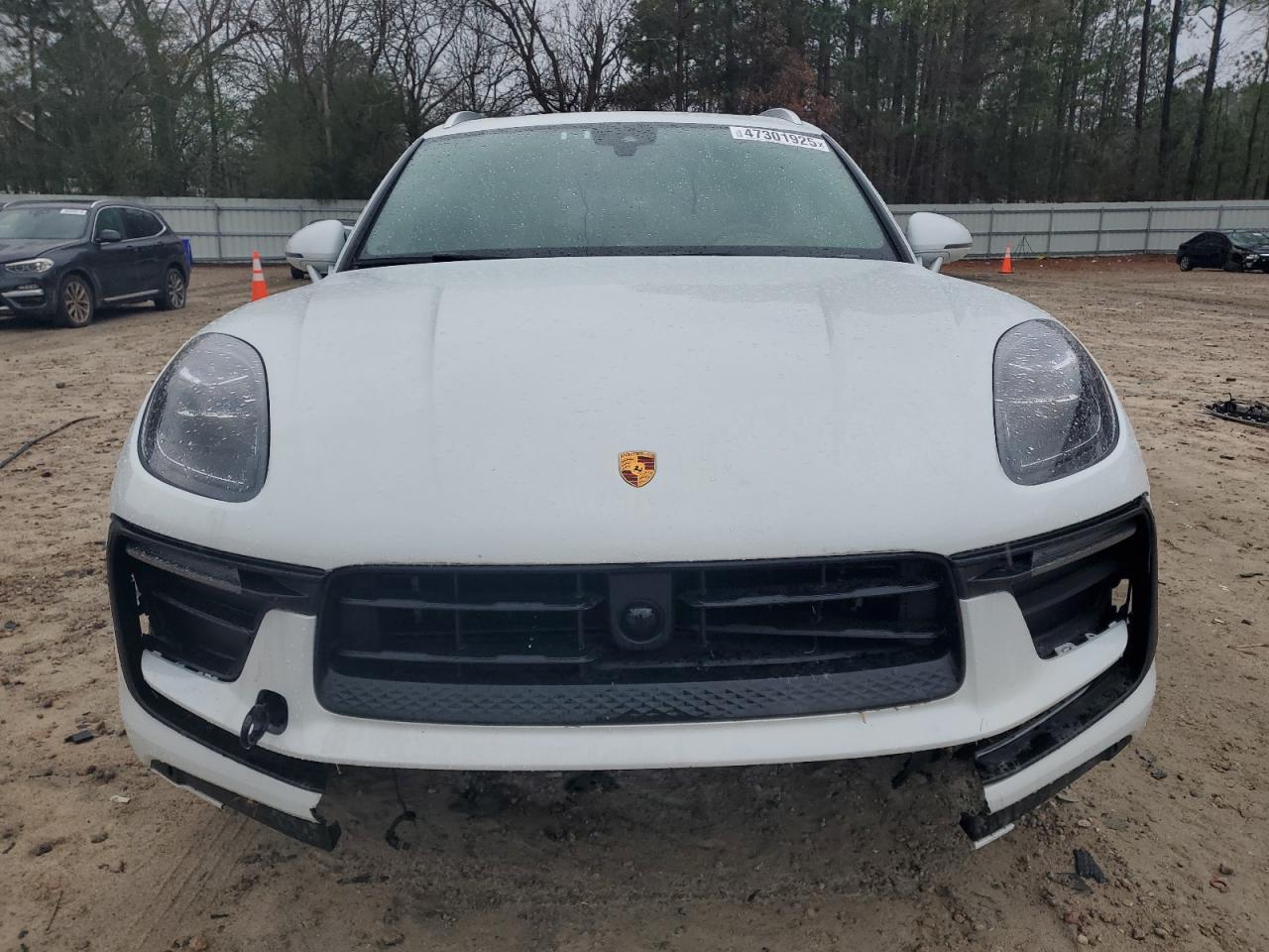 2023 PORSCHE MACAN BASE - Фото 5