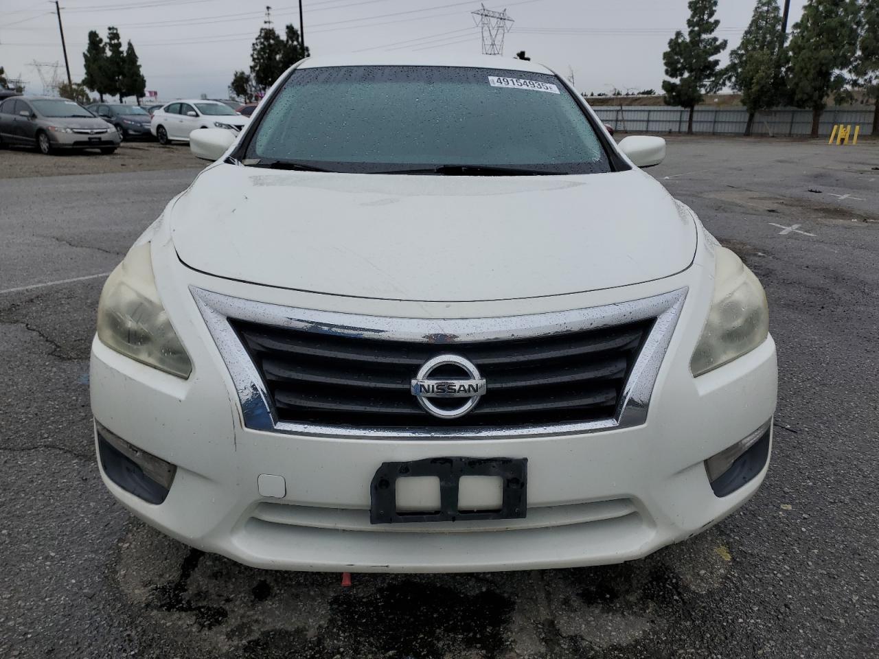 2013 NISSAN ALTIMA 2.5 - Image 5