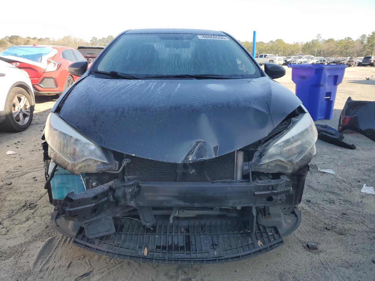 2015 TOYOTA COROLLA L - Image 5