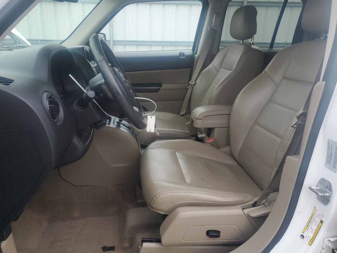 2015 JEEP PATRIOT LA - Image 7