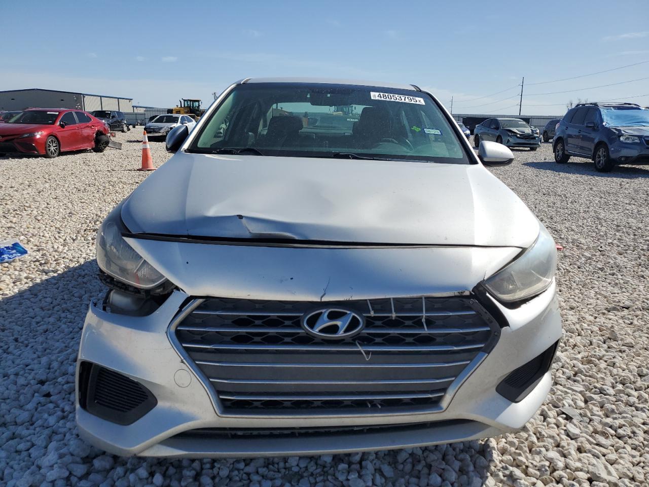2019 HYUNDAI ACCENT SE - Image 5