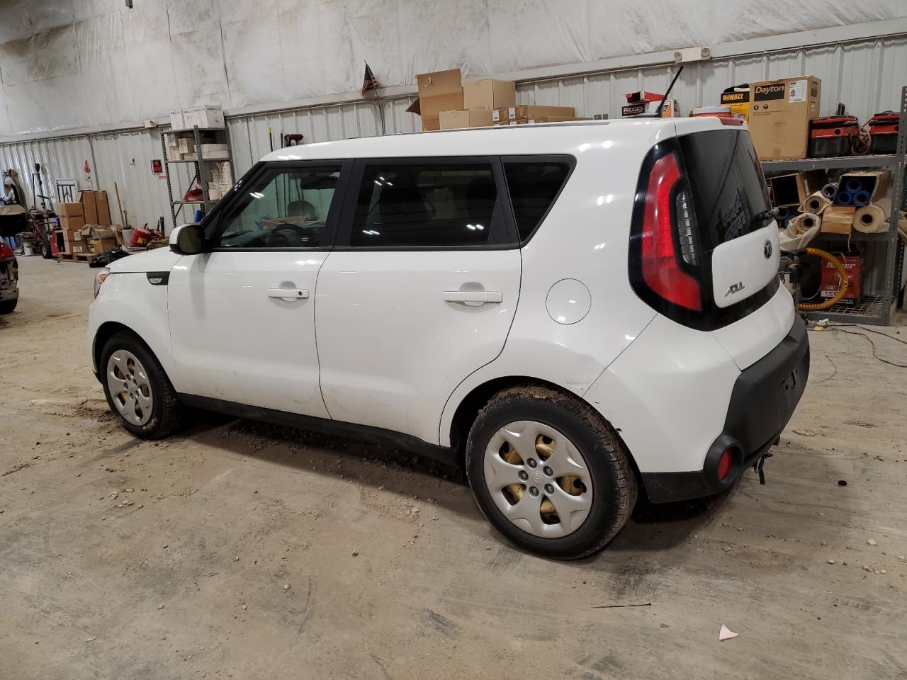 2014 KIA SOUL - Фото 2
