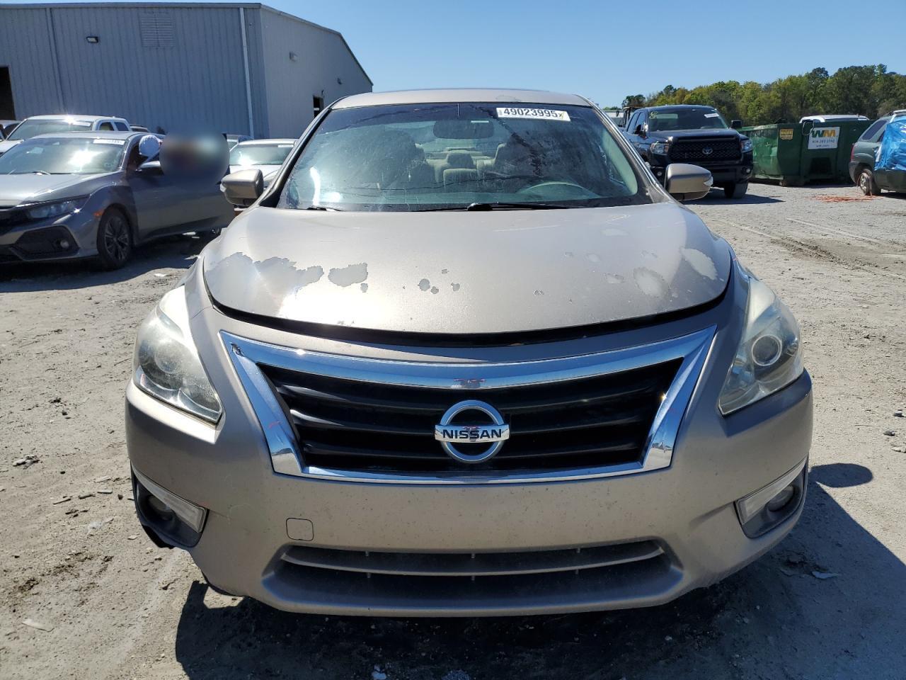 2013 NISSAN ALTIMA 3.5 - Image 5