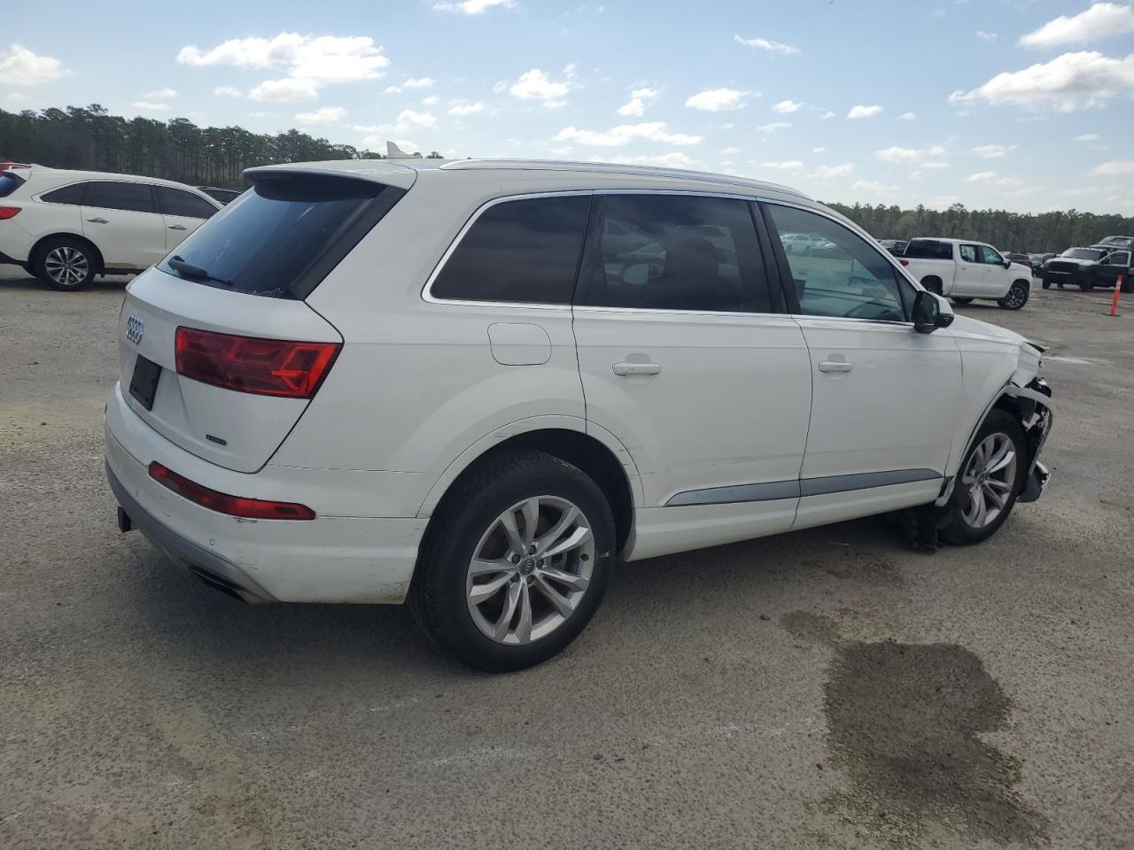 2018 AUDI Q7 PREMIUM - Image 3