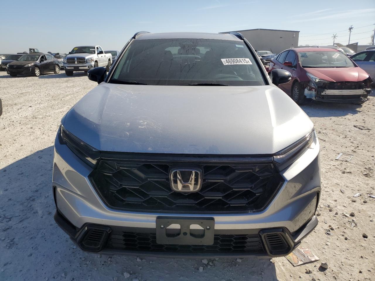 2023 HONDA CR-V SPORT - Image 5