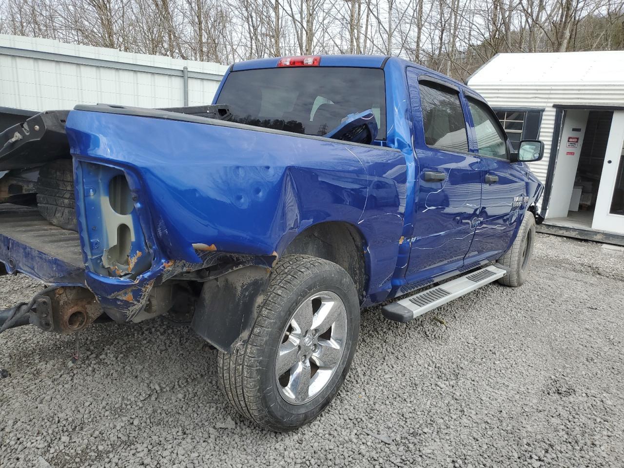 2018 RAM 1500 ST - Image 3
