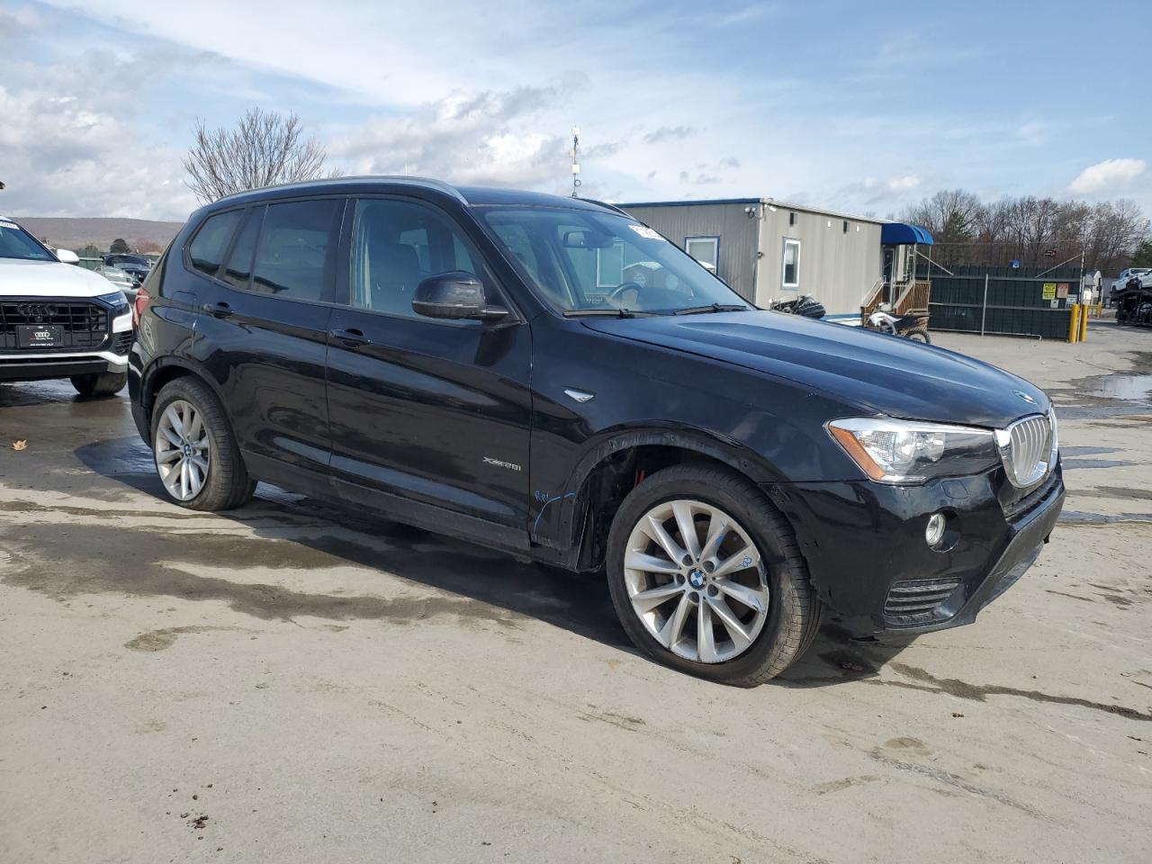 2016 BMW X3 XDRIVE2 - Image 4