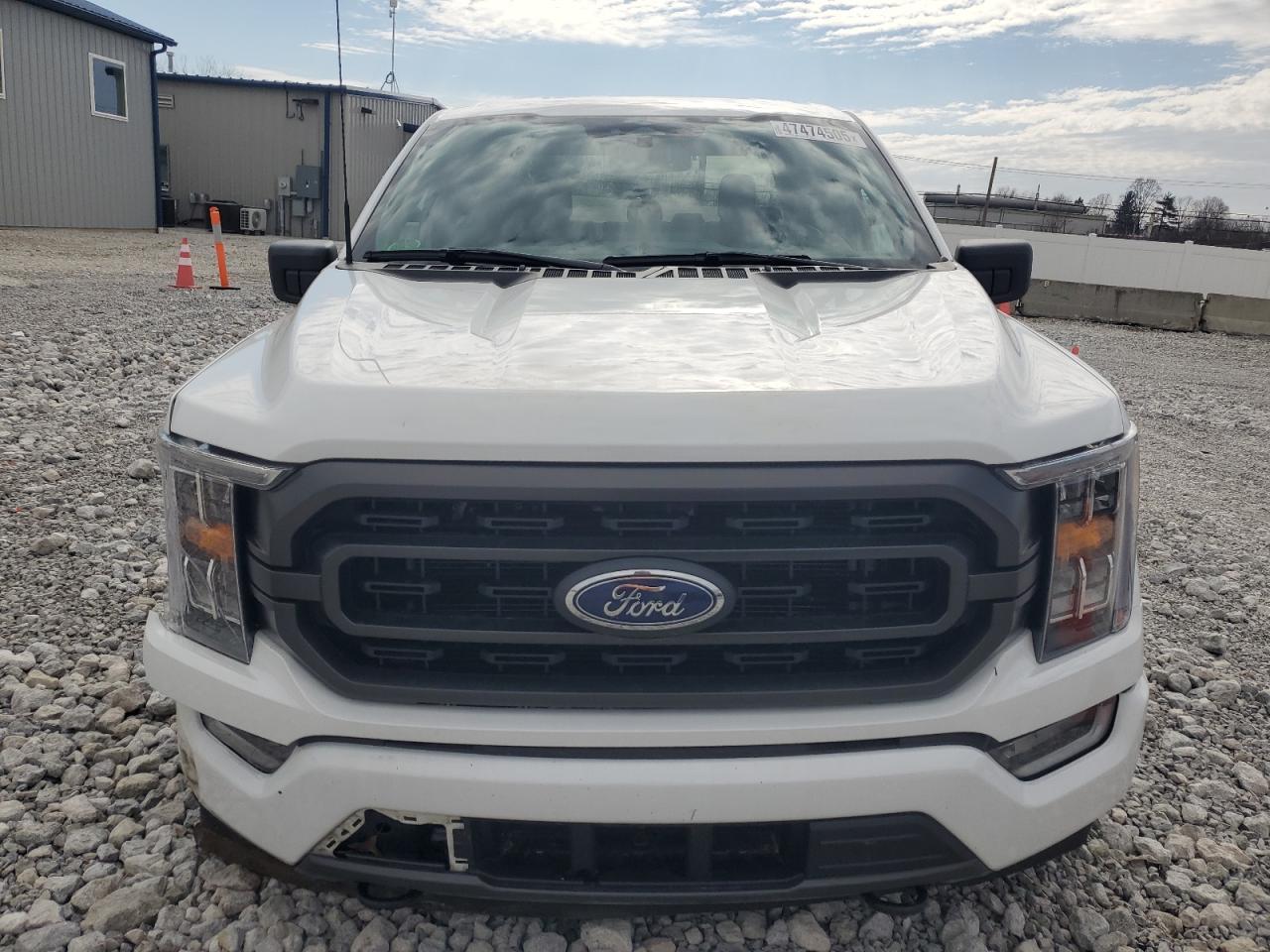2023 FORD F150 SUPER - Фото 5