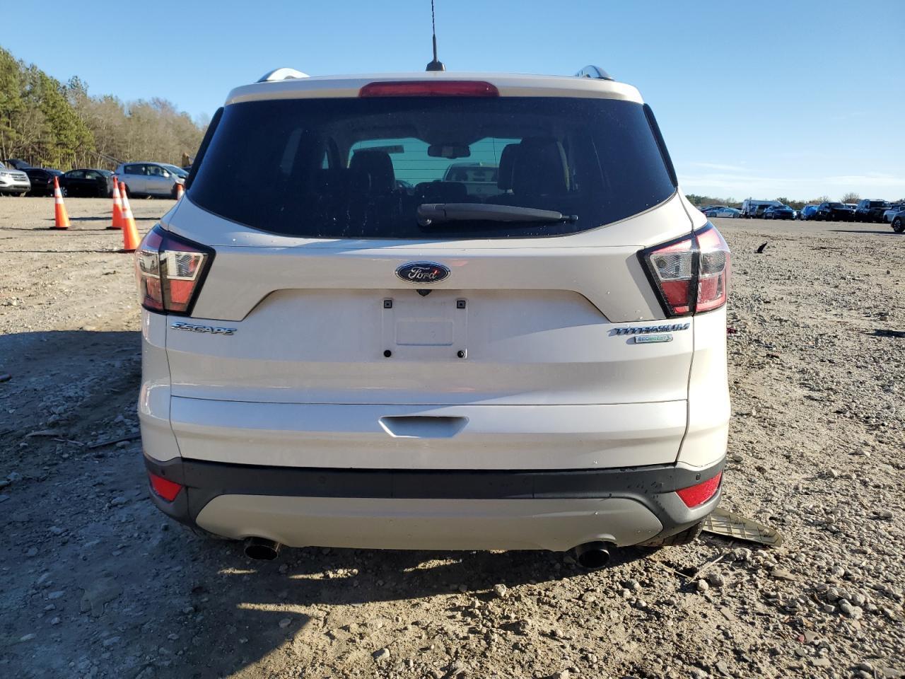 2017 FORD ESCAPE TIT - Image 6