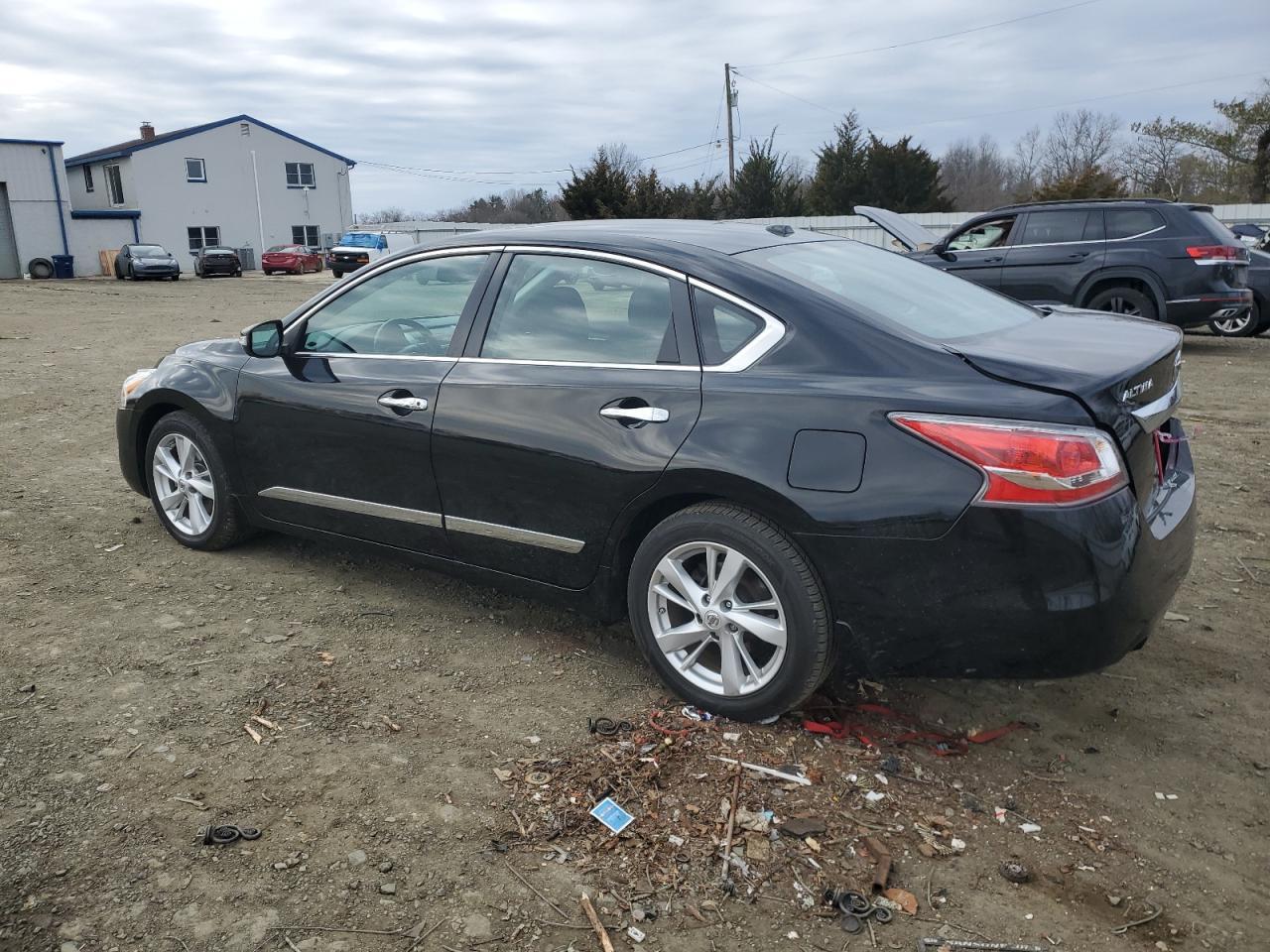 2015 NISSAN ALTIMA 2.5 - Image 2