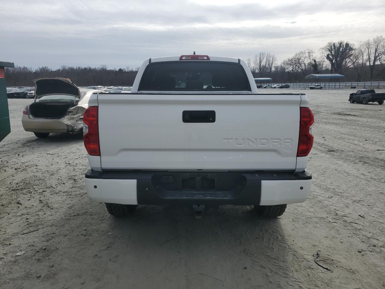 2021 TOYOTA TUNDRA CRE - Image 6