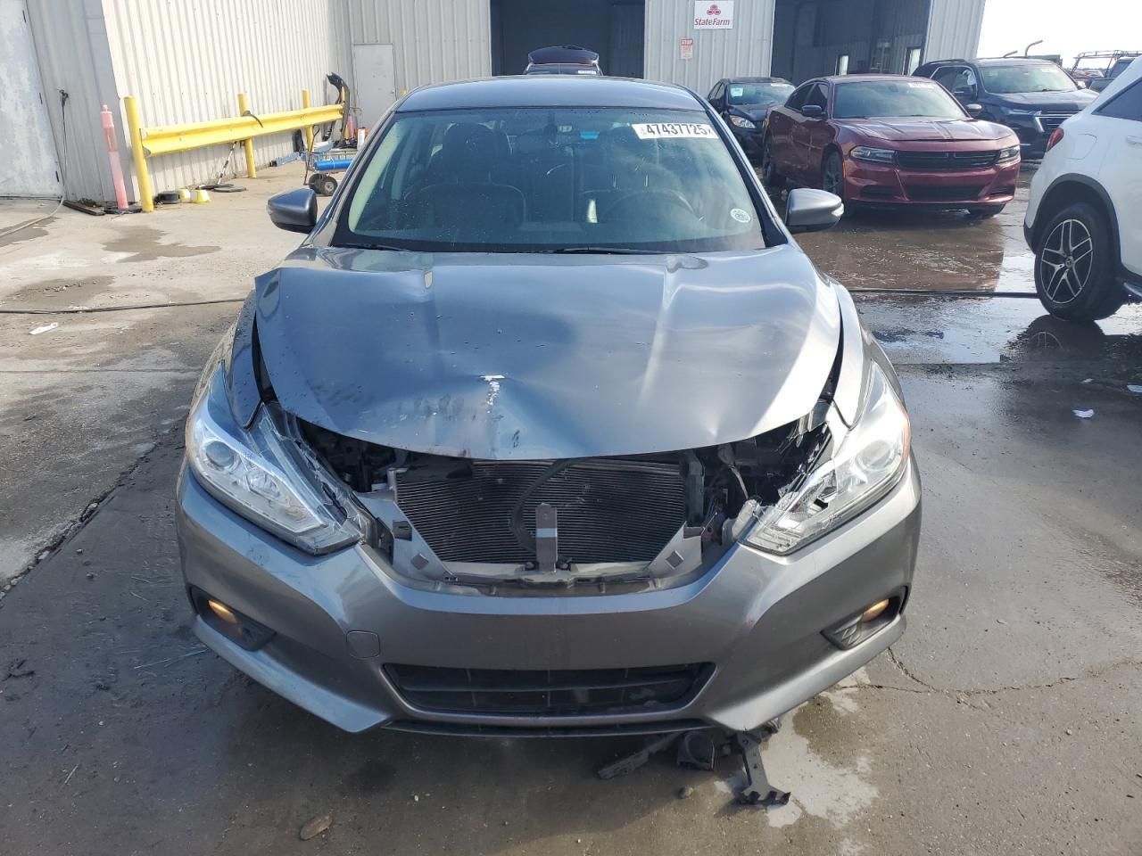 2018 NISSAN ALTIMA 2.5 - Image 5