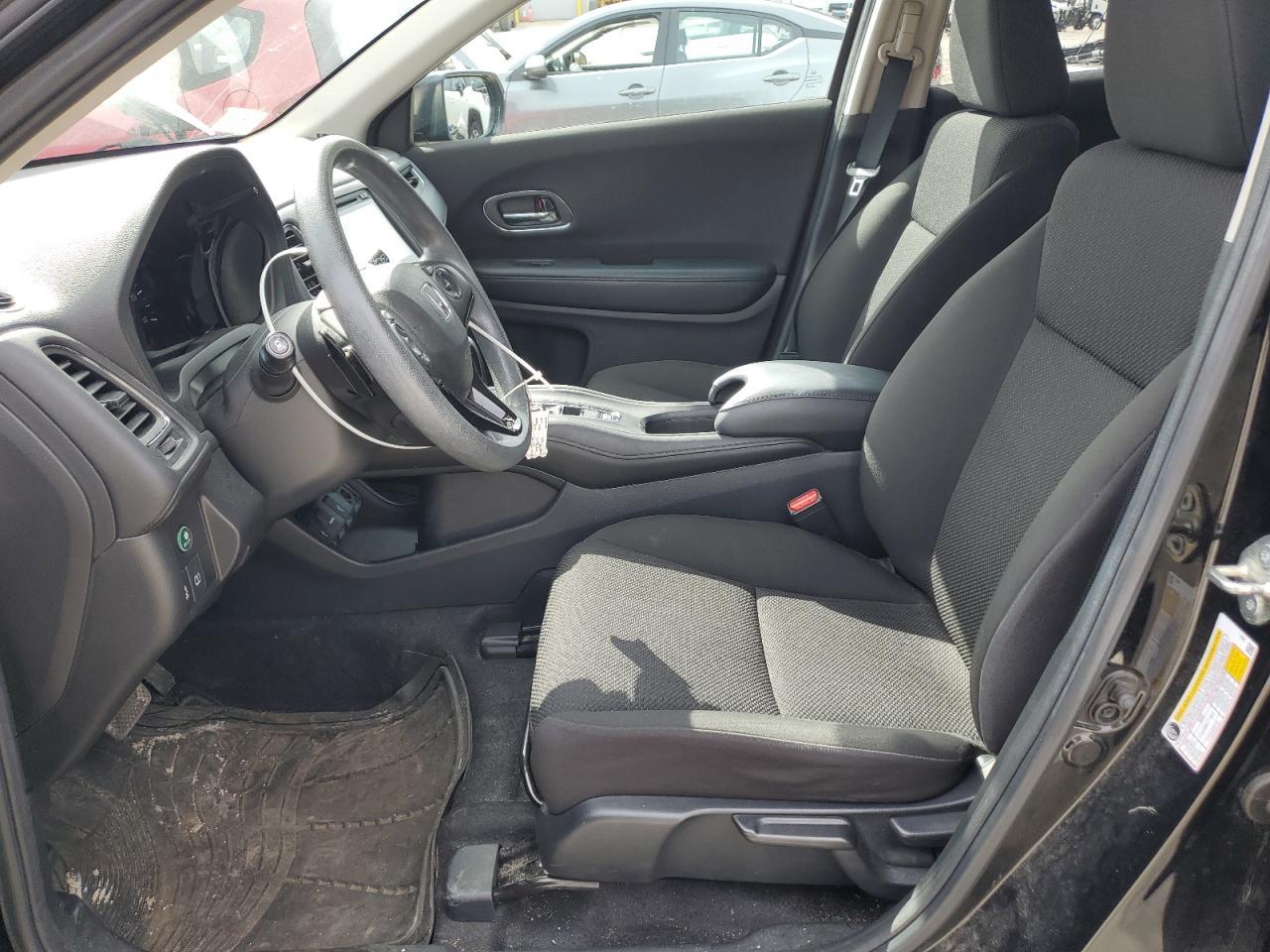 2018 HONDA HR-V EX - Image 7