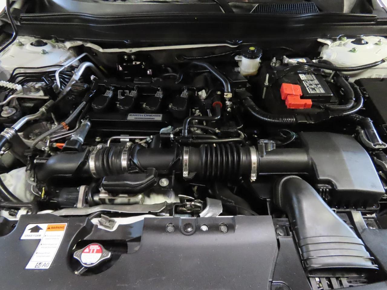 2019 HONDA ACCORD SPO - Image 7