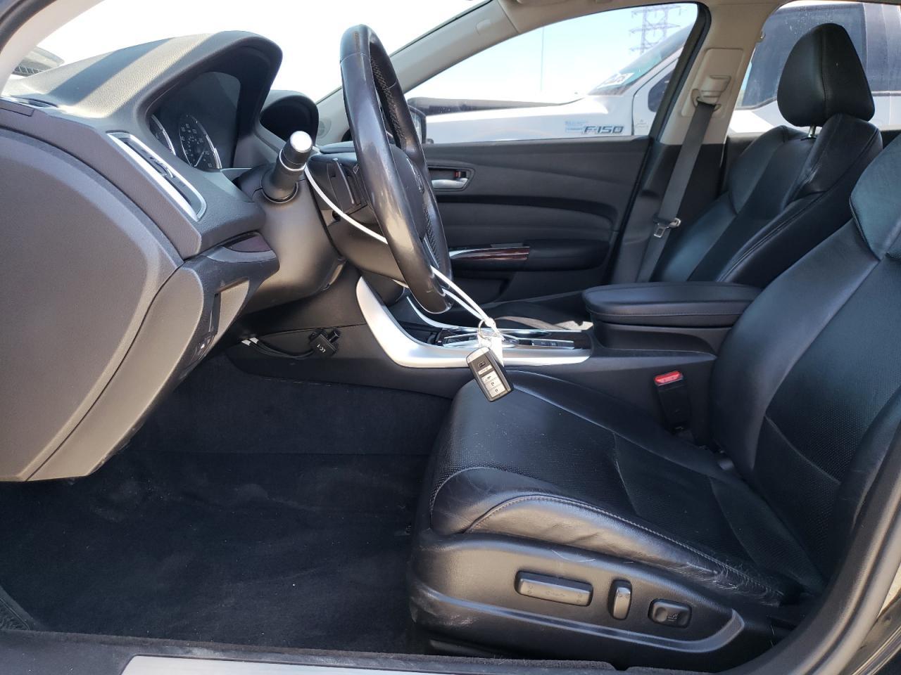 2015 ACURA TLX TECH - Image 7