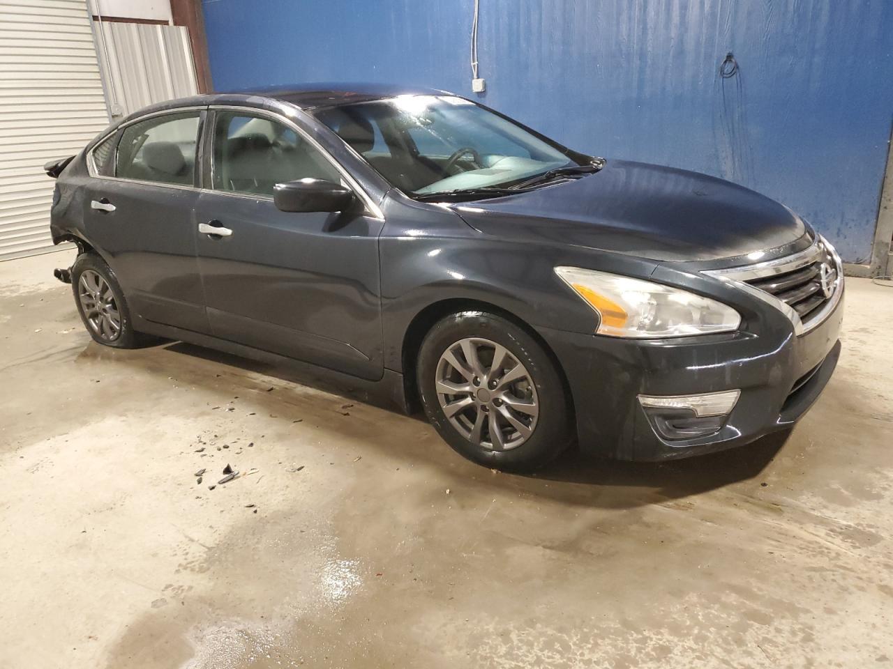 2015 NISSAN ALTIMA 2.5 - Фото 4