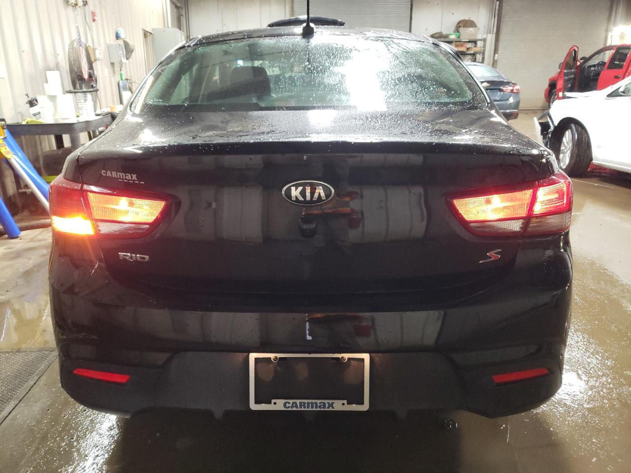 2020 KIA RIO LX - Image 6