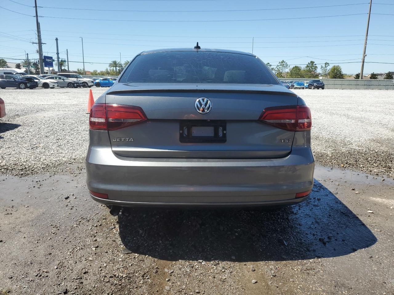 2016 VOLKSWAGEN JETTA SPOR - Image 6