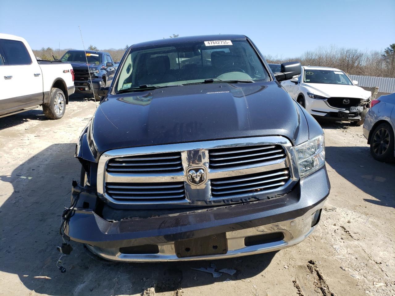2019 RAM 1500 CLASS - Фото 5