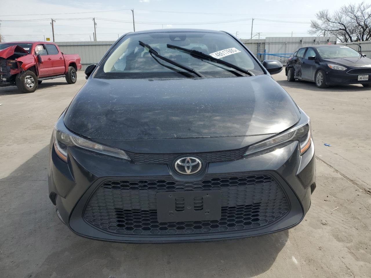 2022 TOYOTA COROLLA LE - Image 5