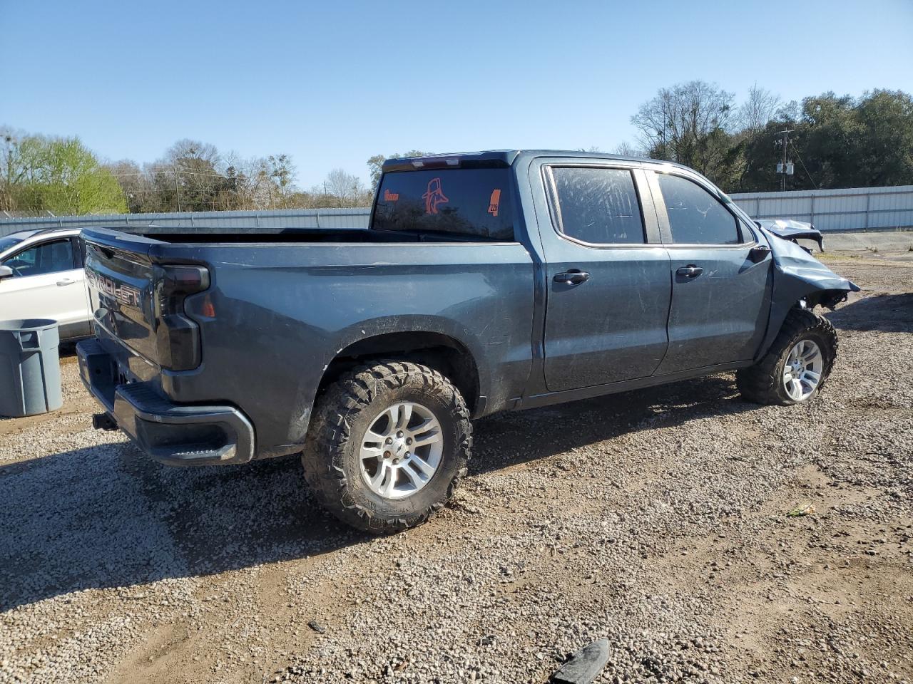 2020 CHEVROLET SILVERADO - Image 3