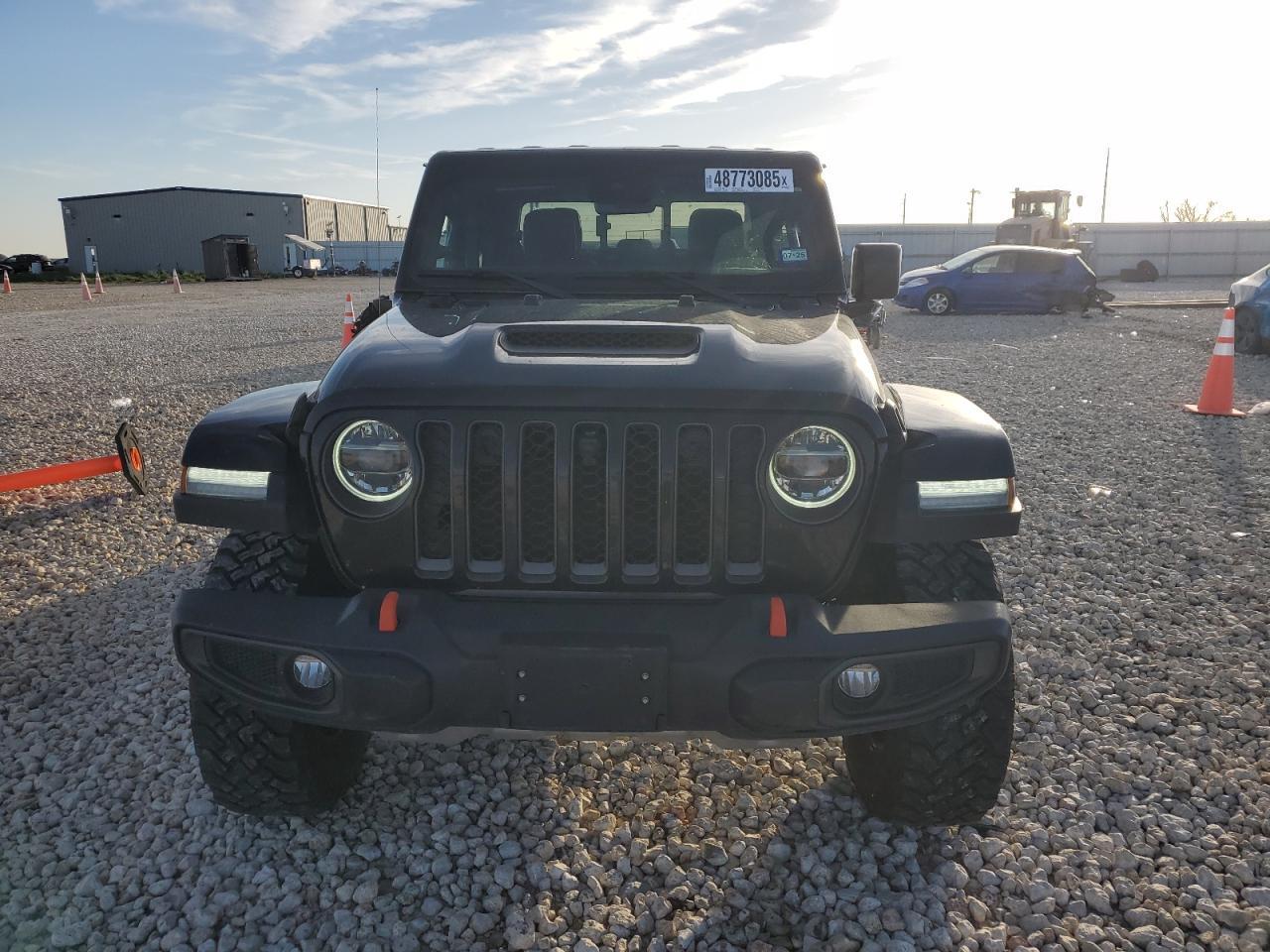 2020 JEEP GLADIATOR - Image 5