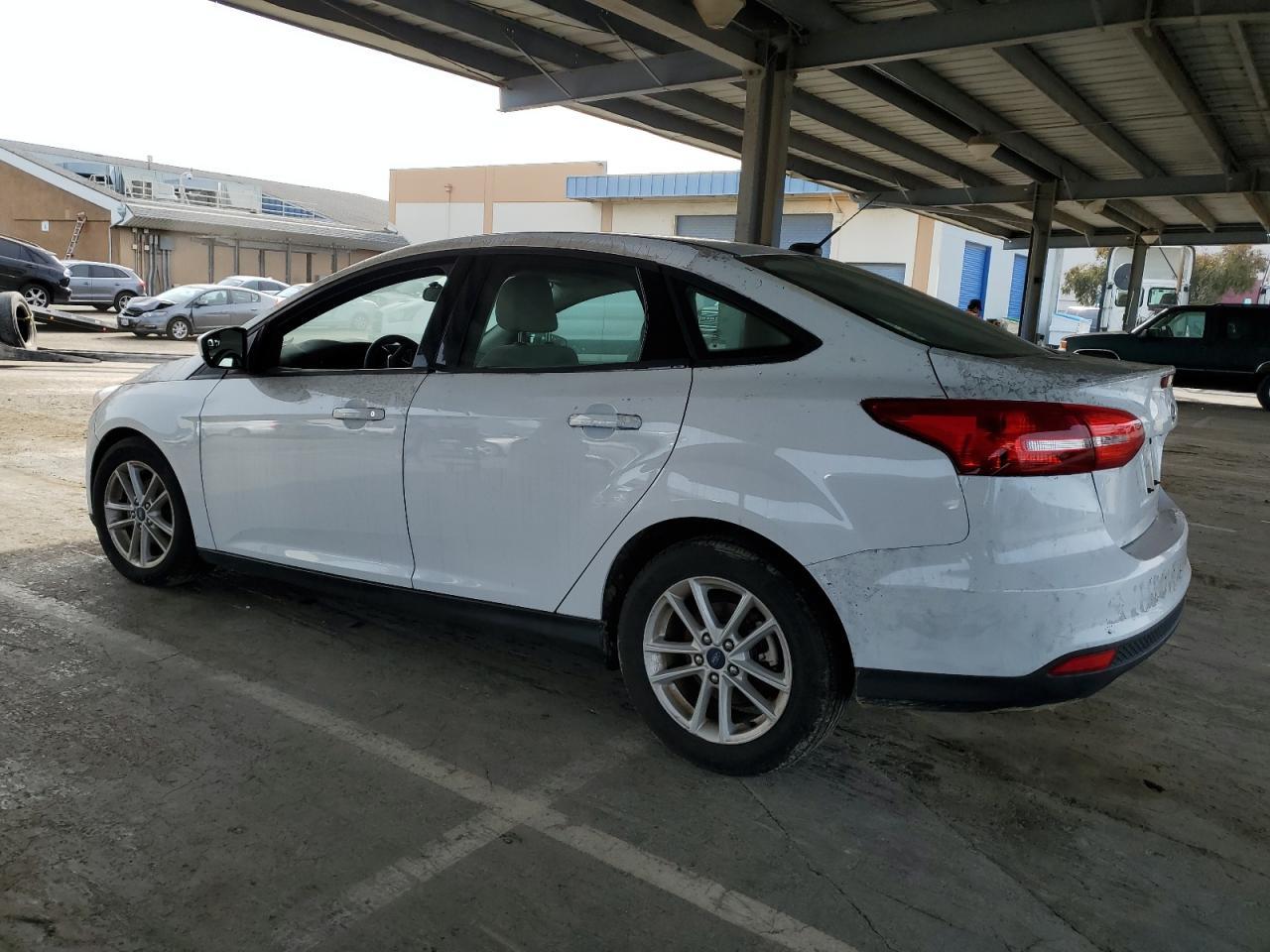 2018 FORD FOCUS SE - Image 2