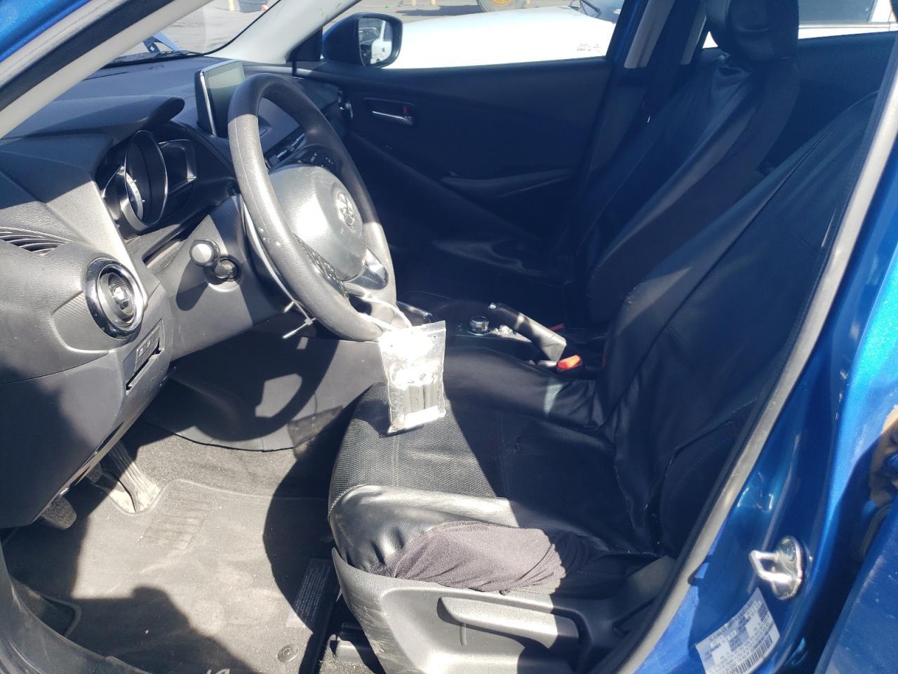 2017 TOYOTA YARIS IA - Image 7
