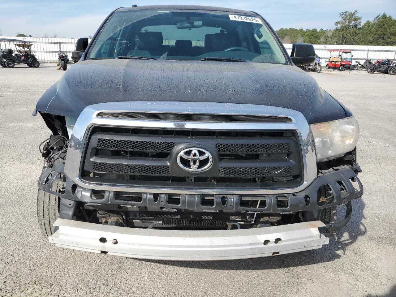 2011 TOYOTA TUNDRA CRE - Image 5