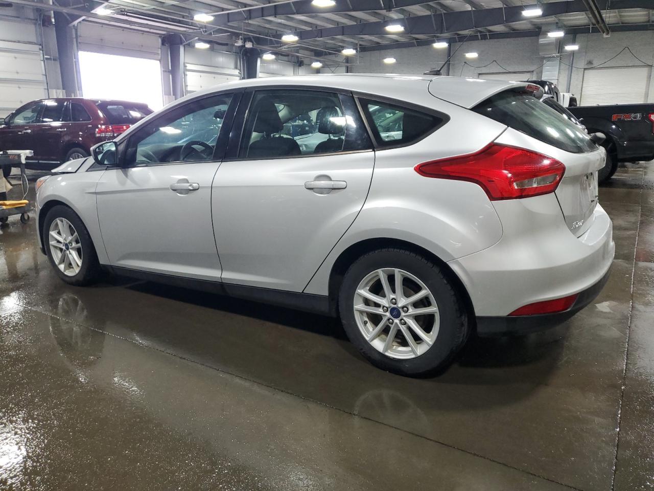 2018 FORD FOCUS SE - Image 2