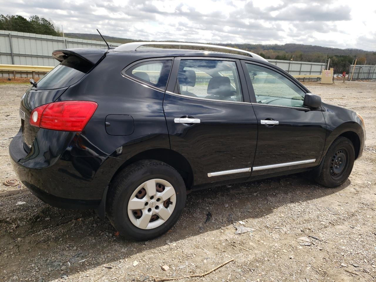 2014 NISSAN ROGUE SELE - Image 3