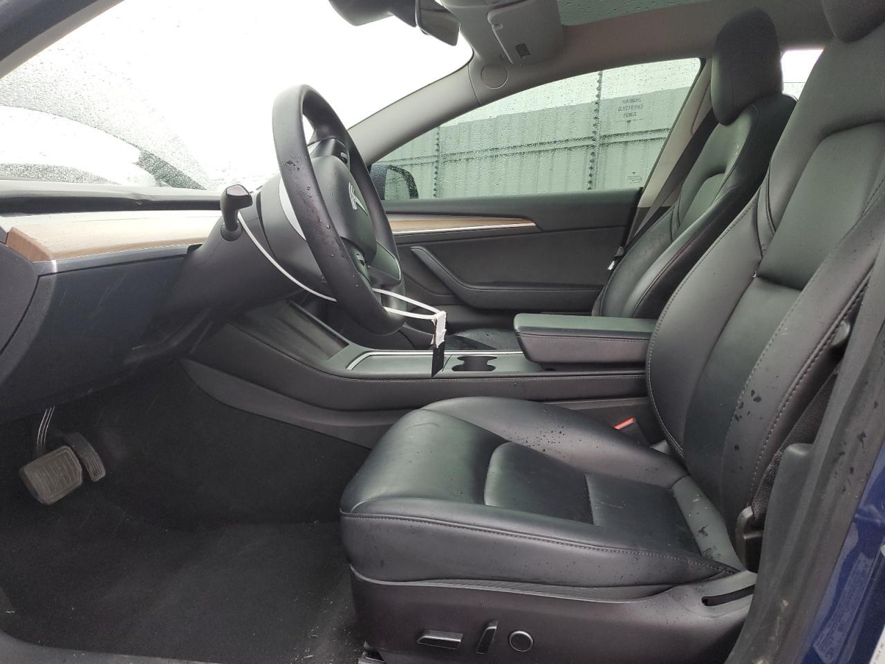 2023 TESLA MODEL 3 - Фото 7