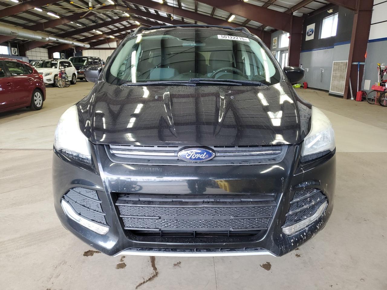 2013 FORD ESCAPE SE - Фото 5